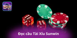 Hướng dẫn cách đọc cầu Tài Xỉu Sunwin