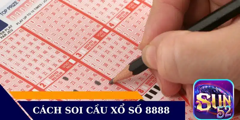 Soi cầu bạc nhớ dựa vào kết quả XSMB