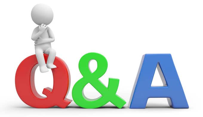 Một số câu hỏi được hệ thống nhận được nhiều nhất