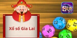 Tìm hiểu soi cầu xổ số Gia Lai 6868