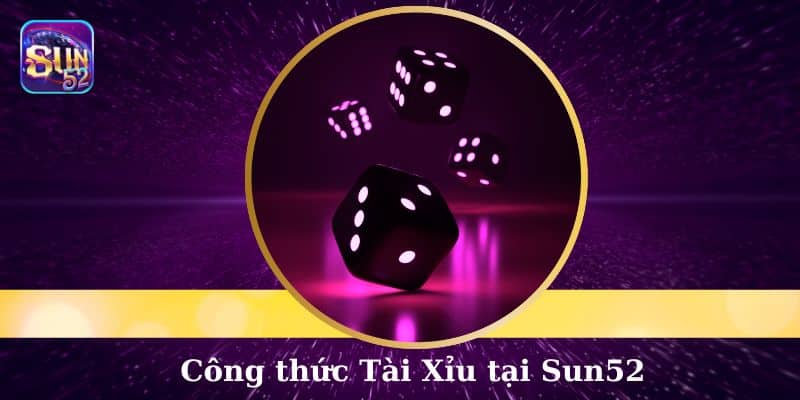 Lợi ích công thức Tài Xỉu chuẩn