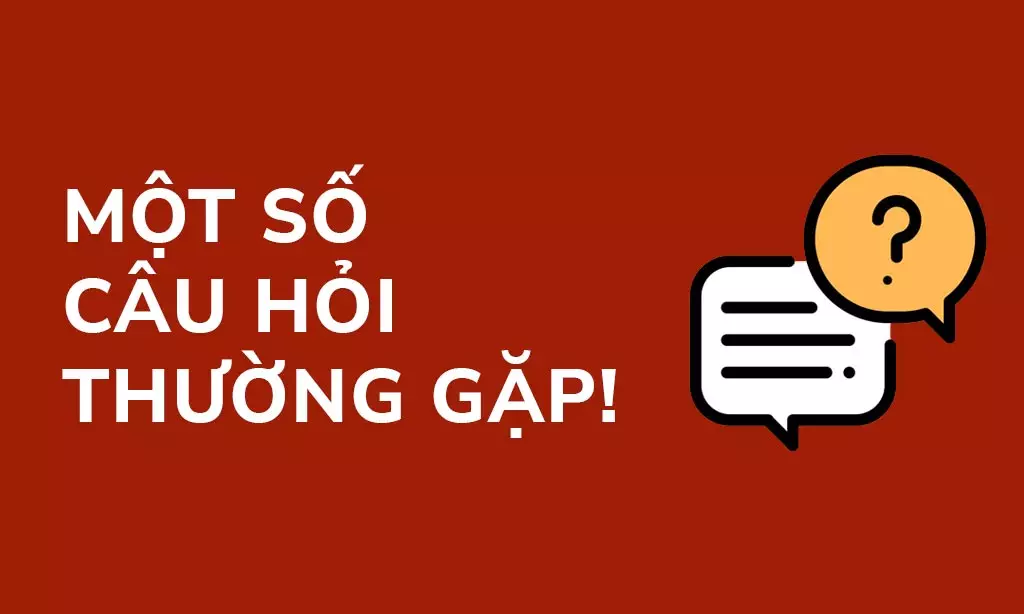 Câu Hỏi Thường Gặp Tại Sun52