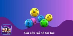 Tìm hiểu về soi cầu xổ số tài lộc