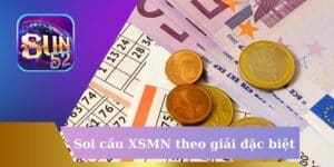 Xổ số miền Nam soi cầu dựa theo giải đặc biệt