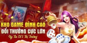SunWin | Game Đổi Thưởng được hàng ngàn cược thủ tin chọn