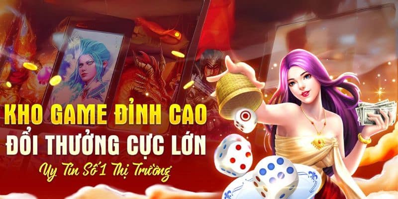 SunWin | Game Đổi Thưởng được hàng ngàn cược thủ tin chọn
