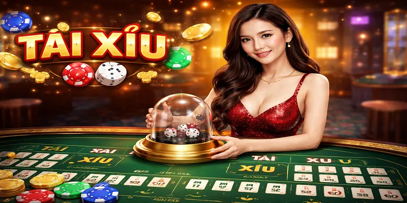 Tài xỉu online