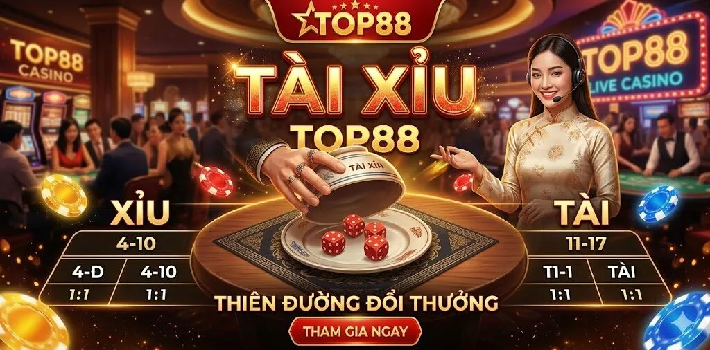 Tải Top88