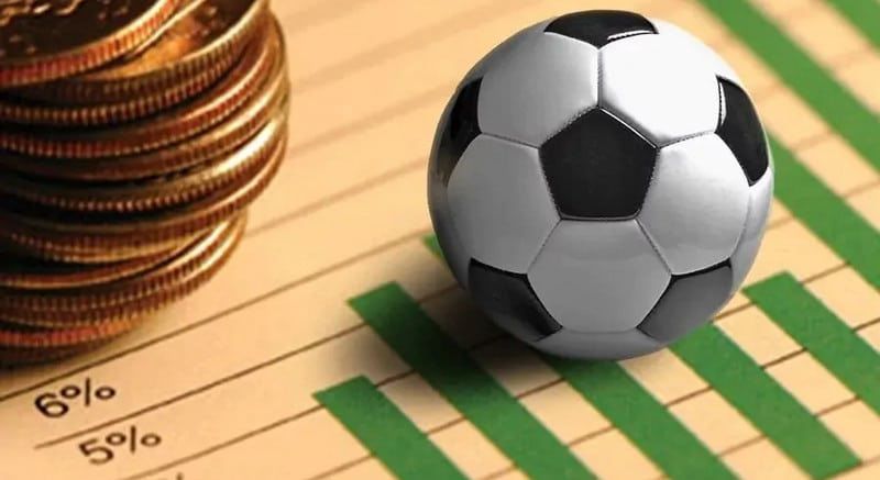 Hướng dẫn cá cược kèo châu Âu trên Sun52
