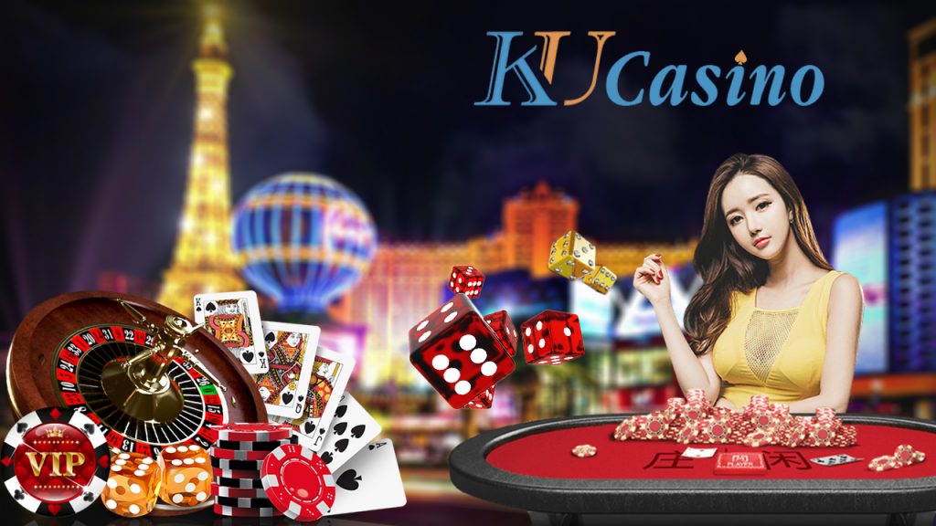Luật chơi Đẩu Ngưu Kubet