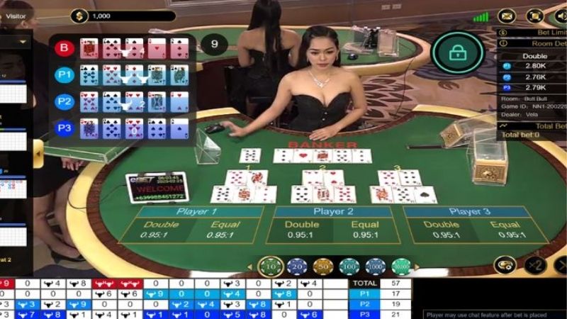 Sun52 Cùng Bạn Chinh Phục Thế Giới Game Bài Bull Bull