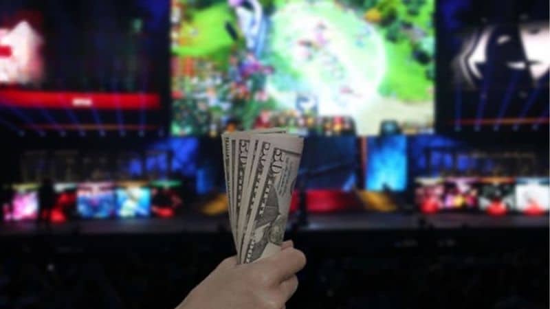 Bùng Nổ Cùng CMD Sports Kubet: Thỏa Đam Mê Cá Cược Thể Thao