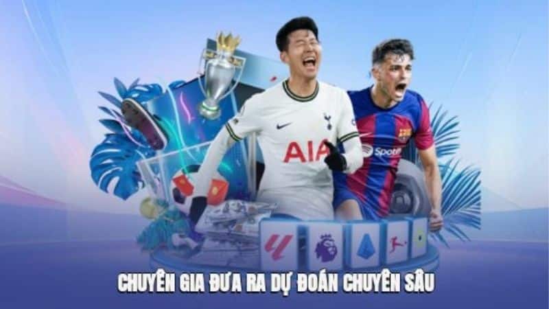 Bùng Nổ Cùng CMD Sports Kubet: Thỏa Đam Mê Cá Cược Thể Thao
