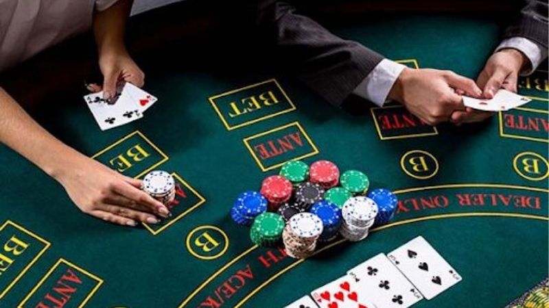Sun52 Tiết Lộ Thế Bài Baccarat Giúp Bạn Nâng Cấp Trận Đấu