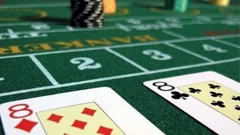 Sun52 Tiết Lộ Thế Bài Baccarat Giúp Bạn Nâng Cấp Trận Đấu