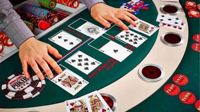 Sun52 Tiết Lộ Thế Bài Baccarat Giúp Bạn Nâng Cấp Trận Đấu