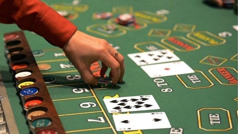 Sun52 Tiết Lộ Thế Bài Baccarat Giúp Bạn Nâng Cấp Trận Đấu