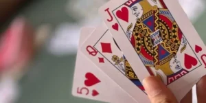 Bí Quyết Chinh Phục Bài Cào 3 Cây Độc Quyền tại Sunwin