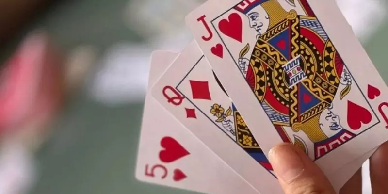 Bí Quyết Chinh Phục Bài Cào 3 Cây Độc Quyền tại Sunwin