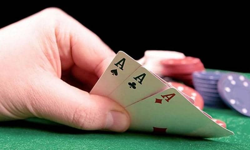 Chiến Thuật Đặt Cược Thông Minh Cho Bài Cào 3 Cây