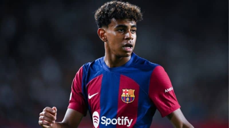 Phân Tích Kèo Nhà Cái Qua Hiệu Suất Ngôi Sao Trẻ Yamal