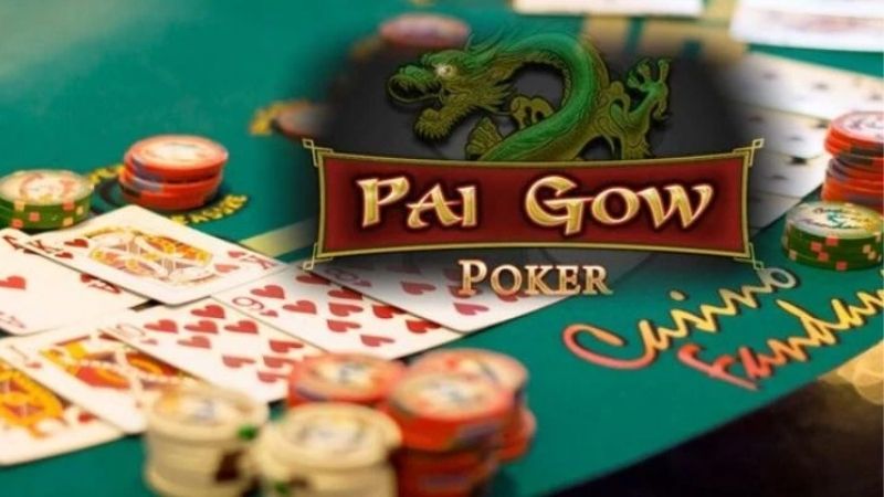 Bỏ Túi Mẹo Chơi Pai Gow Sunwin Dễ Trúng Lớn Cho Tân Thủ