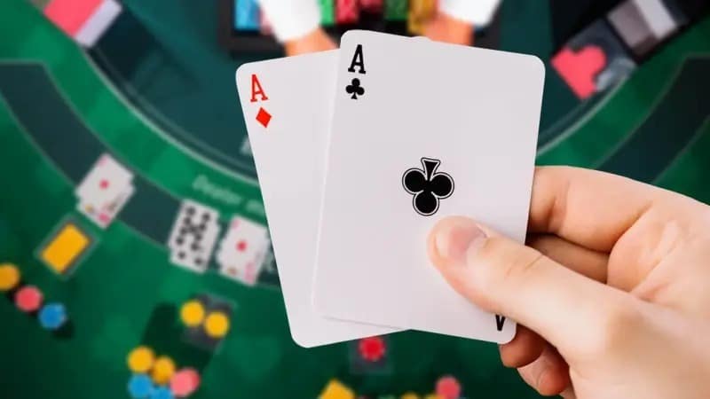 Cách tính điểm quân A khi bắt đầu ván đấu