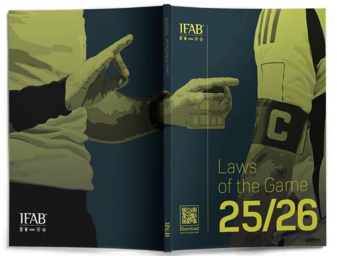 Những thay đổi luật FIFA ảnh hưởng đến kèo nhà cái như thế nào?