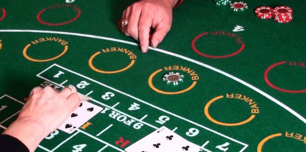 Những lưu ý quan trọng khi chơi Baccarat