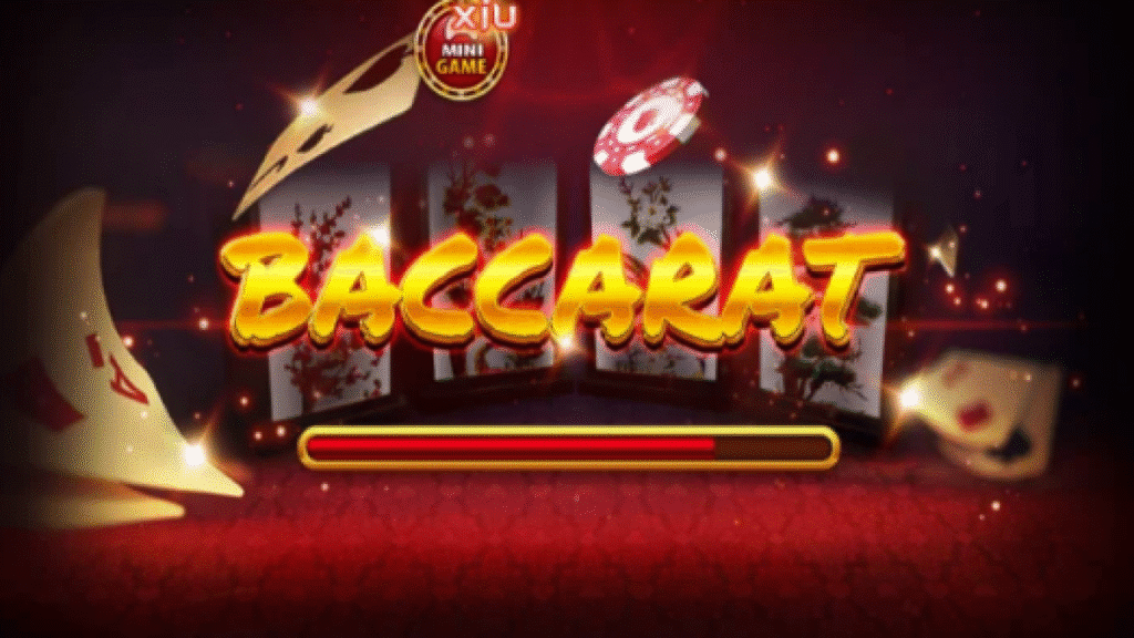 Công Thức Baccarat Chẵn Lẻ Hiệu Quả
