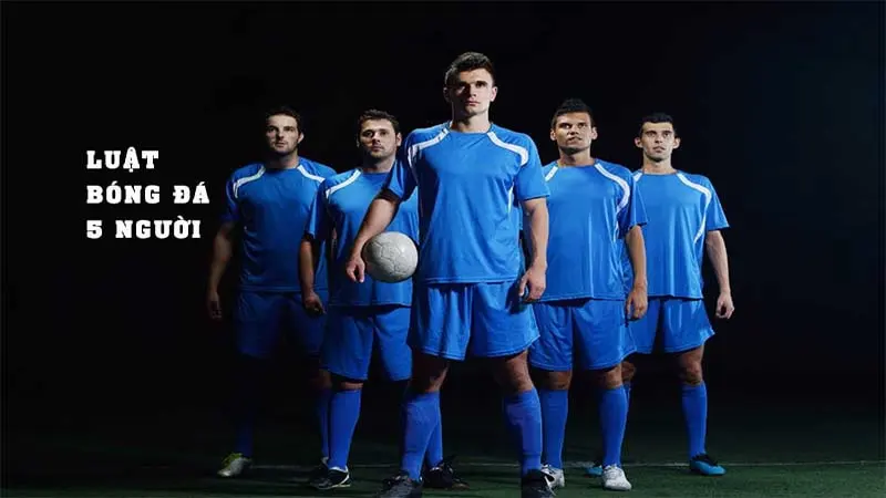 Luật thay 5 người