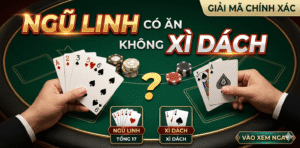 Ngũ Linh Có Ăn Xì Dách Không