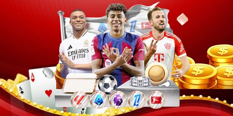Mẹo đánh kèo xỉu cả trận Sunwin khi 2 đội thiên về phòng ngự