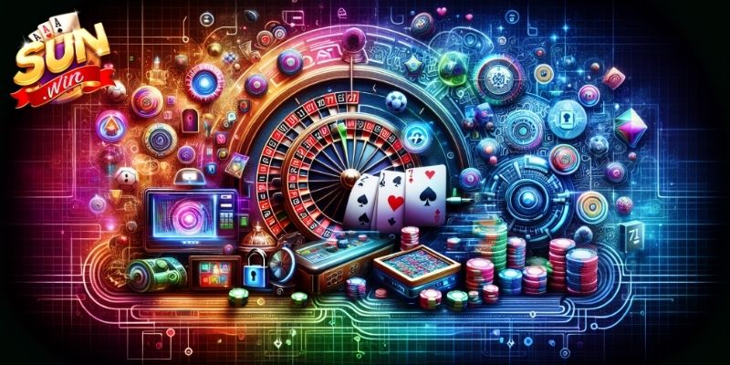 Chiến Thuật Chơi Slot Sunwin Phù Hợp Cho Người Mới