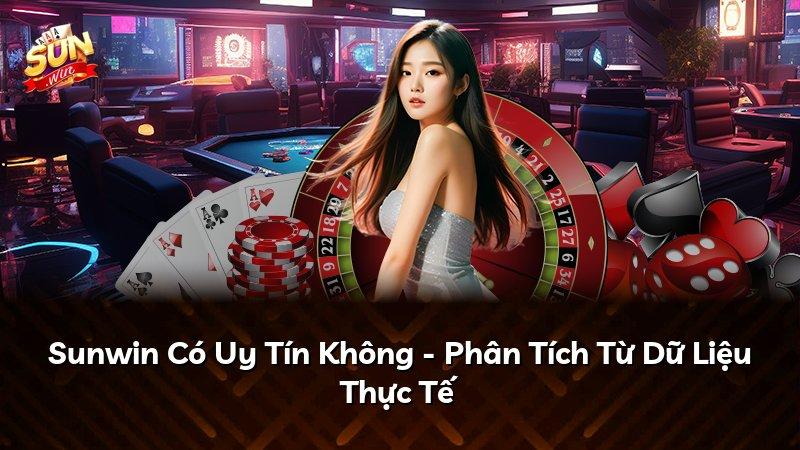 Thực hư tin đồn Sunwin lừa đảo người chơi