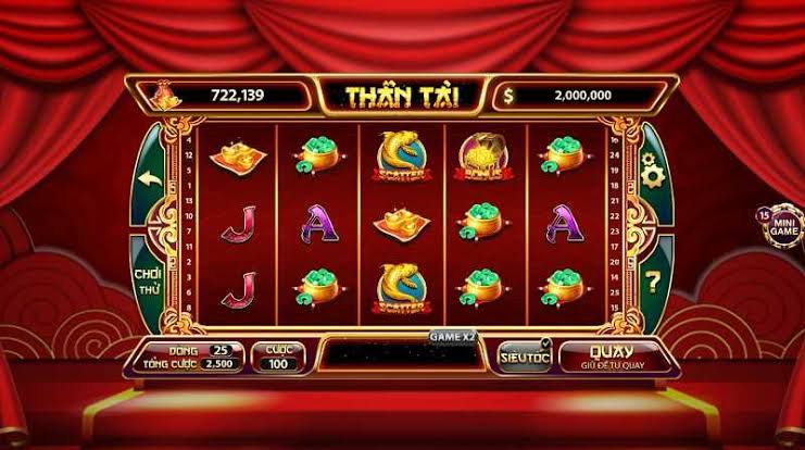 Tổng quan về cơ chế hoạt động của game Thần Tài Sunwin