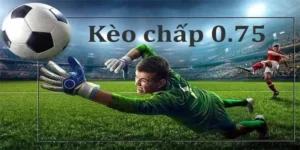 Kèo Chấp 0.75 Go88 Và Cách Tính Kết Quả Từng Trường Hợp