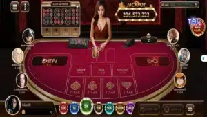Luật chơi và mẹo săn thưởng lớn game Hắc Hồng Go88